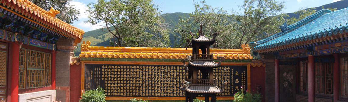 Cursus Chinees les foto